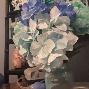 Meet your Posher, Yildysh ruby